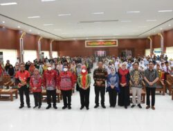 Pemkot Bandarlampung Gelar Lomba Literasi Tingkat SD dan SMP