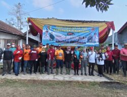 Jelang HPSN, Bupati Pesawaran Berpesan ke Masyarakat untuk Berkontribusi Jaga Lingkungan