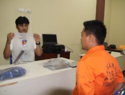 DPO Pelaku Penganiayaan Hingga Korban Tewas Ditangkap Polisi