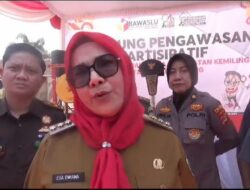 Eva Dwiana Imbau ASN Netral di Kegiatan Politik