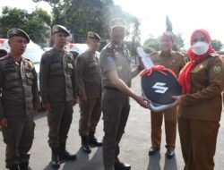 Pemkot Sediakan 5 Mobil Jenazah untuk Masyarakat Bandar Lampung