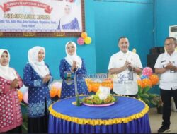 HIMPAUDI Pesibar Gelar Peringatan HUT ke-18