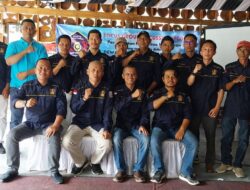 KWRI Way Kanan Gelar FGD Peningkatan Kapasitas Wartawan