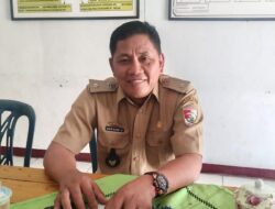 Tiyuh Gunung Terang Tingkatkan Kedisiplinan Aparatur