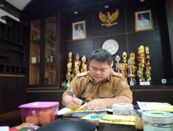 Pemkot Siapkan Anggaran Darurat Bencana Sebesar 15 Miliar