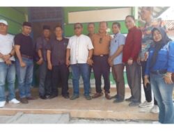 Dendi Kembalikan Fungsi Gedung Balai Wartawan untuk Semua Lembaga Media