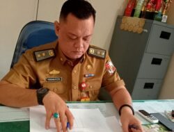 Disdukcapil Lampung Utara Terima Ribuan Blanko E-KTP