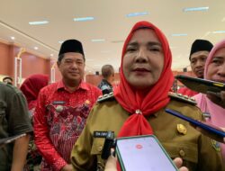 Pemkot Beri Bantuan Operasional 4 Bulan Pengelola dan Pelaksana Kader Ketahanan Pangan