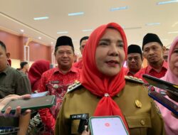 Eva Dwiana Akan Panggil Seluruh Kepala Sekolah untuk Sosialisasi Antisipasi Tawuran Pelajar