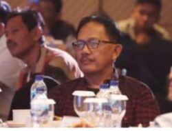 Bupati Pesibar Hadiri Gala Dinner WSL di Jakarta