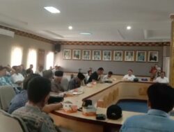 Konflik Agraria Kembali Mencuat, Ribuan Masyarakat Adat Desa Panagan Ratu Akan Gelar Aksi Massa
