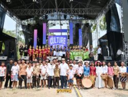 Dendi: Festival Wisata Pesawaran Untuk Memacu Kreatifitas Seni dan Budaya Tetap Lestari