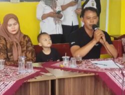 Dendi Gerak Cepat Tindaklanjut Kasus Bullying di SDN 1 Teluk Pandan