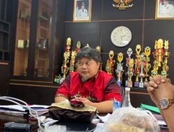 Hutang Pemkot Bandarlampung Tersisa 200 Miliar Terbesar di Sektor Pembangunan Dinas PU