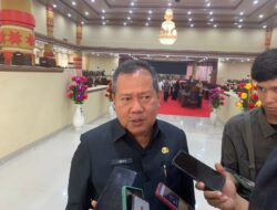 Pemkot Anggarkan Rp200 Juta Setiap Tahun Perbaikan Embung Korpri Jaya
