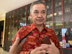 Jaga Netralitas di Pemilu, Pemkot Bandarlampung Larang ASN Foto Pakai Pose Jari