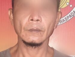 Lakukan KDRT Terhadap Istri, Pria 47 Tahun Ditangkap Polisi