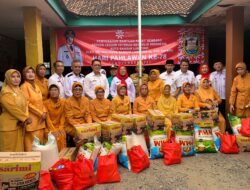 Pemkot Bandarlampung Akan Berikan Dana Hibah Rp50 Juta Untuk Veteran