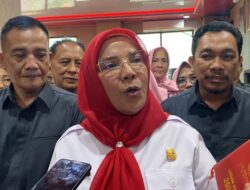 Pemkot Naikkan UMK Bandarlampung Sebesar 3,75 Persen