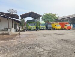Soal Dugaan Pelanggaran Pajak dan Limbah, Pabrik Tapioka PT UMS Lamteng Klaim Pakai Pihak Eksternal Atasi Masalah    