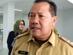 Pemkot Bandar Lampung Bakal Perbaiki 200 Jalan Lingkungan