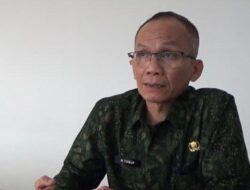 Kendalikan Inflasi Tinggi, Pemkot Bandarlampung Sebar Bibit Cabai