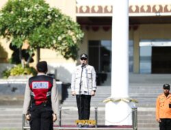 Bupati Pesawaran Tekankan Kewaspadaan Lonjakan Kemunculan Kembali Virus Covid-19