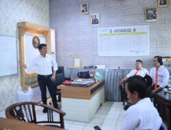Penjelasan Polres Lampura Terkait Penetapan Tersangka Kasus Penganiayaan oleh Oknum Wartawan