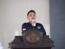 Ketua DPP KWIP Tegaskan Ancaman Tugas Jurnalis di Bawah Bayang Kriminalisasi Harus Dihentikan