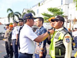Komitmen KAI Divre IV Tanjungkarang Hadirkan Layanan KA yang Aman, Nyaman dan Berkesan