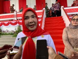 Walikota Bandarlampung Copot Jabatan Lurah Gulak Galik