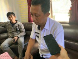 Lurah Sukajawa Diduga Langgar Perintah Walikota Soal Tidak Ada Pergantian Kaling