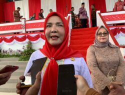 Pemkot Berikan Waktu 3 Hari ke Perusahaan Stockpile Batu Bara untuk Selesaikan Polusi Debu