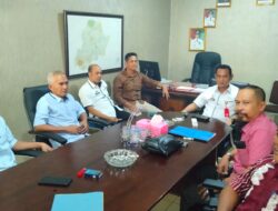 Tanah Adat Penagan Ratu Akan Diukur Ulang