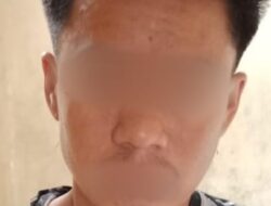 Pelaku Curanmor Berhasil Dibekuk Unit Reskrim Polsek Bengkunat