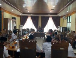 DPRD Minta Pemkot Bandarlampung Tutup Aktifitas PT HKKB di Lahan Hutan Kota