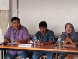 Tak Mampu Buyback 2,8 Miliar, Kadis Perkim Metro Tersandung Pidana