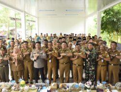 Musrenbang Kecamatan, M. Firsada: Persoalan Mendesak yang Menjadi Prioritas