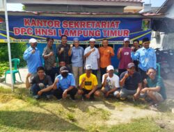 Polda Lampung Sosialisasikan Bahaya Penggunaan Bom Ikan ke Nelayan