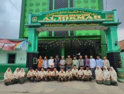 Kerjasama Strategis Antara Ponpes Al Hikmah dan BPJS Kesehatan Buka Peluang Akses Kesehatan Lebih Luas