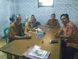 Sebelas Organisasi Kesehatan Pesawaran Mendaulat Dr Wahyan Pimpin Forkomopkes