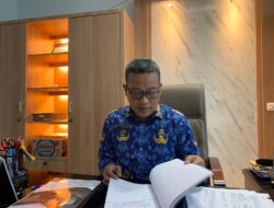 Kebijakan Kenaikan Pajak Hiburan Ditunda, Pemkot Bandarlampung Siap Ikuti Keputusan Pusat