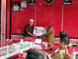 Pemkot Bandarlampung Salurkan Bantuan Operasional ke-73 Ponpes