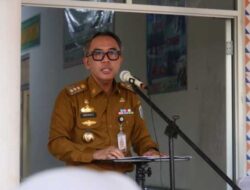 Musrenbang Umpu Semenguk, Adipati Sampaikan Beberapa Upaya yang Telah Dilakukan Pemda Way Kanan
