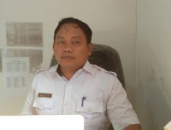 Inspektorat Telusuri Anggaran Ratusan Juta Pemeliharaan BBI Dinas Perikanan Tubaba