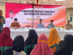 Politikus PKS Ajak Masyarakat Untuk MengImplementasikan Sila Ke-4 Pancasila