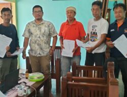 Hasil Real Count, Wildan Nomer Urut 02 Partai Nasdem Dapil ll Tubaba Peroleh Suara Tertinggi