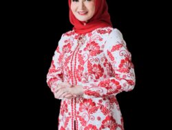Nanda Indira Raih Suara Terbanyak di Dapil 3 Lampung