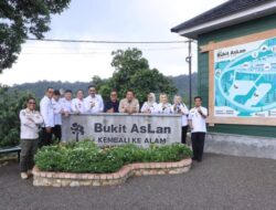 Gubernur Minta Seluruh Sektor Terus Bersinergi Pertahankan Lampung Sebagai Lumbung Pangan Nasional