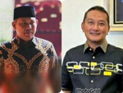 Nadirsyah Ramai Dibicarakan Masyarakat Sebagai Calon Kuat Pilbup Tubaba
